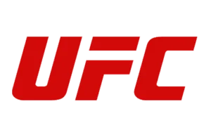 UFC Mixed Martial Arts logo