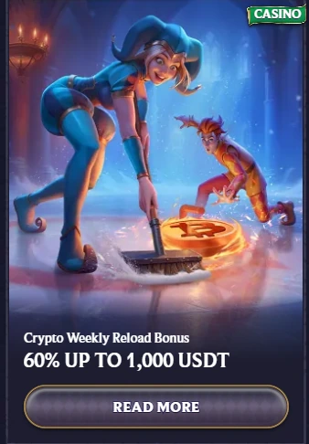 LolaJack promotion offer card 4