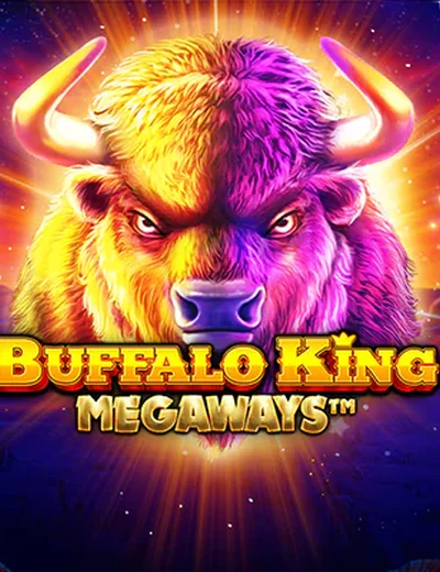LolaJack Buffalo Power slot by Playson