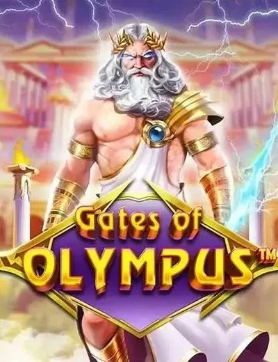 LolaJack Gates of Olympus slot by Pragmatic Play