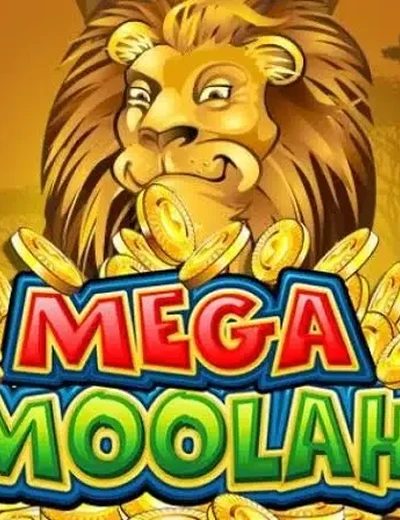 LolaJack Mega Moolah progressive jackpot slot