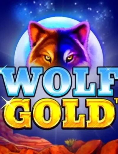 LolaJack Wolf Gold slot by Pragmatic Play