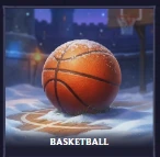 LolaJack Basketball betting markets and live odds
