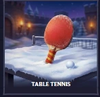 LolaJack Table Tennis betting markets and live odds