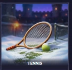 LolaJack Tennis betting markets and live odds