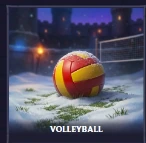 LolaJack Volleyball betting markets and live odds